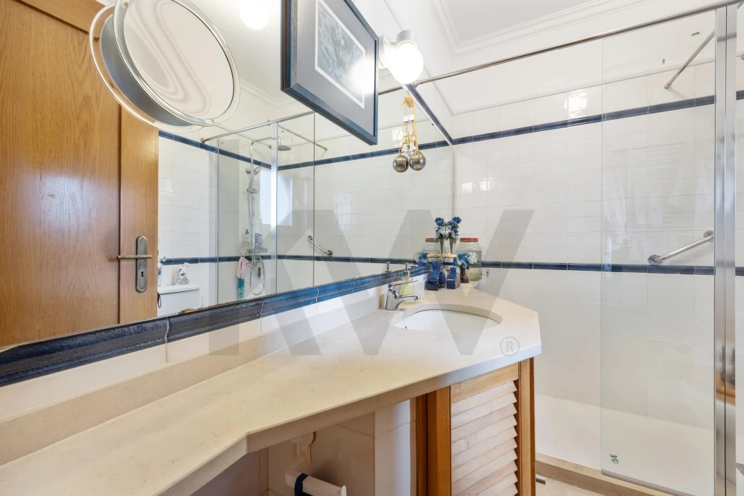 Apartamento T2 para Arrendamento em Cascais e Estoril Foto 18