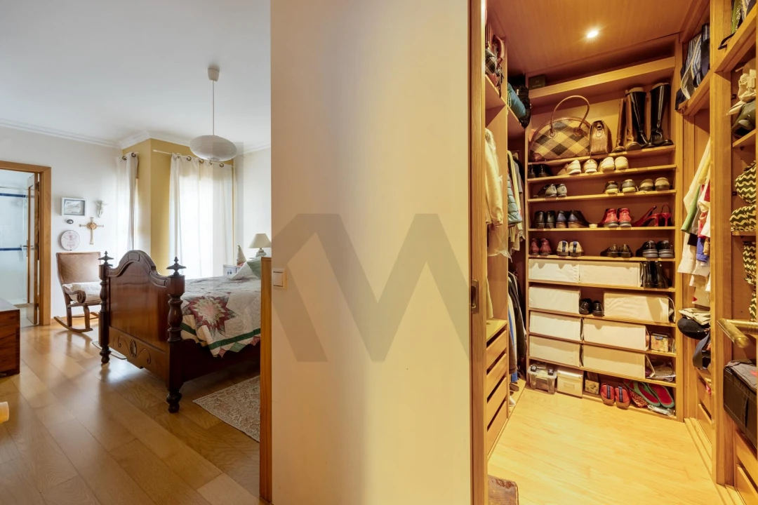 Apartamento T2 para Arrendamento em Cascais e Estoril Foto 16