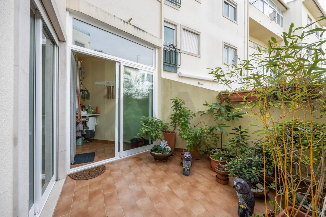 Apartamento T2 para Arrendamento em Cascais e Estoril Foto 10