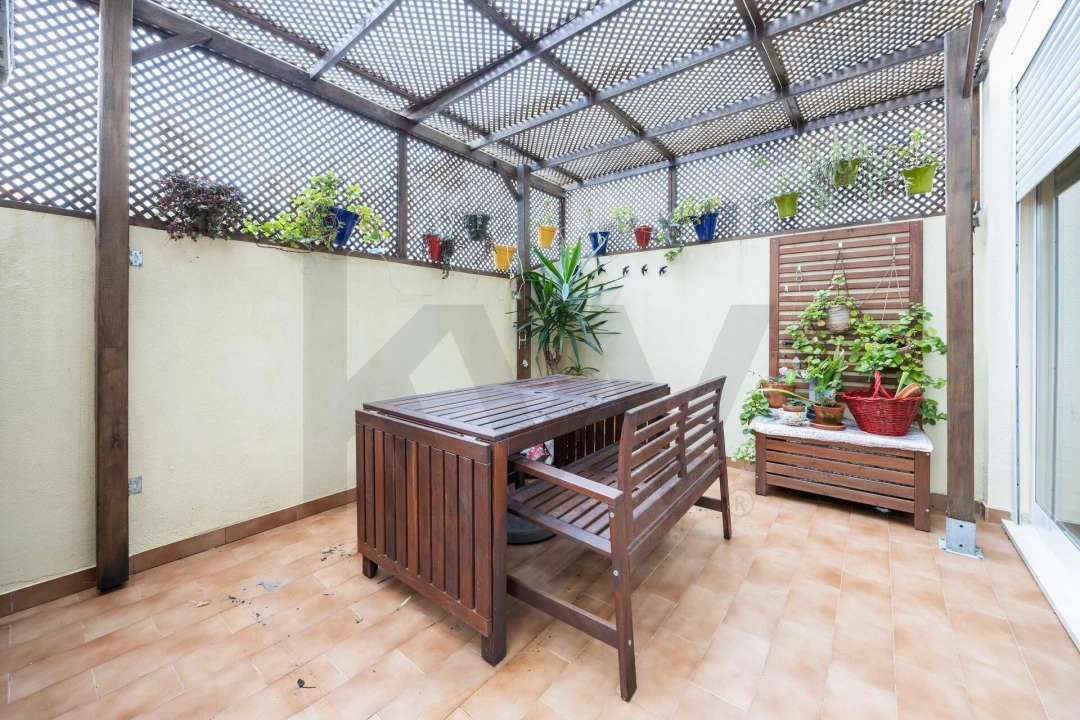 Apartamento T2 para Arrendamento em Cascais e Estoril Foto 11