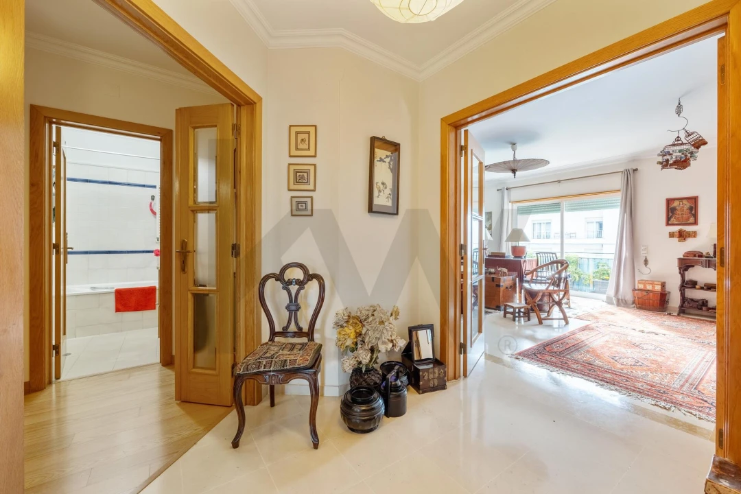 Apartamento T2 para Arrendamento em Cascais e Estoril Foto 6