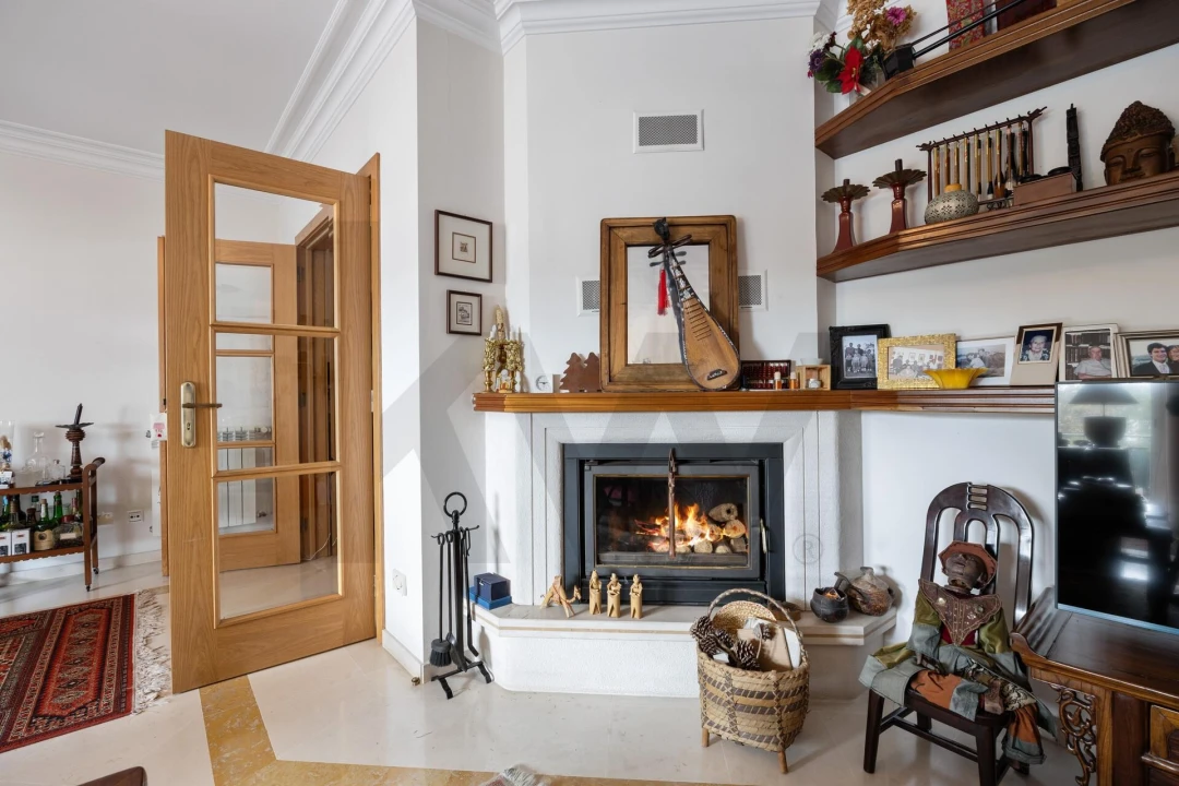 Apartamento T2 para Arrendamento em Cascais e Estoril Foto 4