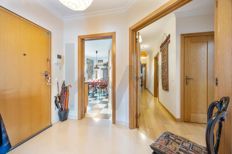 Apartamento T2 para Arrendamento em Cascais e Estoril Foto 14