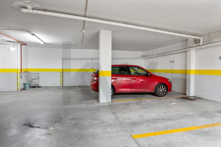 Apartamento T2 para Arrendamento em Cascais e Estoril Foto 24