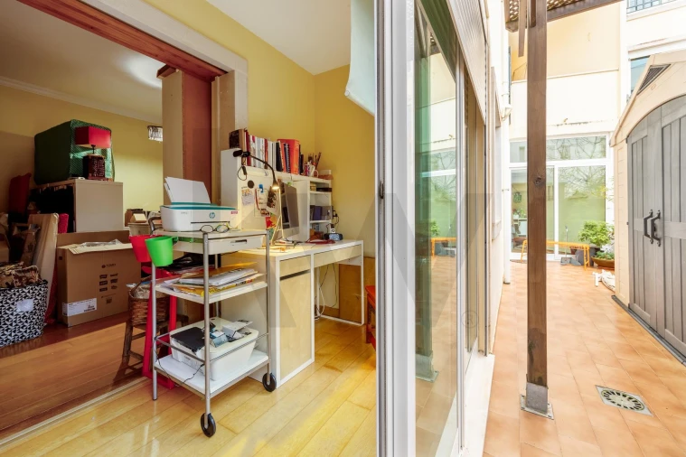 Apartamento T2 para Arrendamento em Cascais e Estoril Foto 21