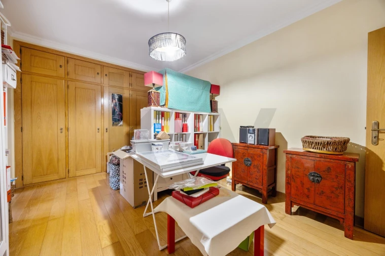 Apartamento T2 para Arrendamento em Cascais e Estoril Foto 20