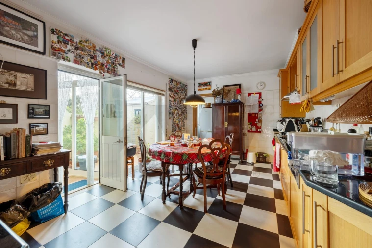 Apartamento T2 para Arrendamento em Cascais e Estoril Foto 8