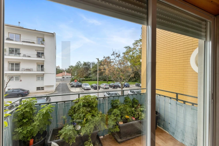 Apartamento T2 para Arrendamento em Cascais e Estoril Foto 5