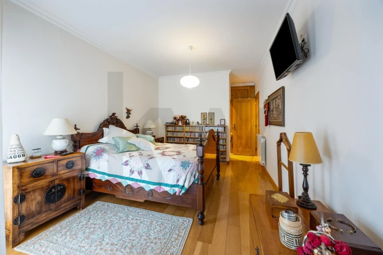 Apartamento T2 para Arrendamento em Cascais e Estoril Foto 13