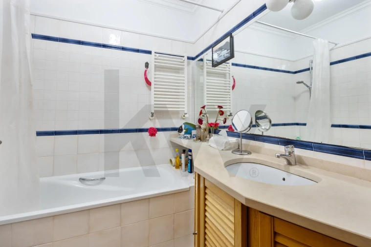 Apartamento T2 para Arrendamento em Cascais e Estoril Foto 22