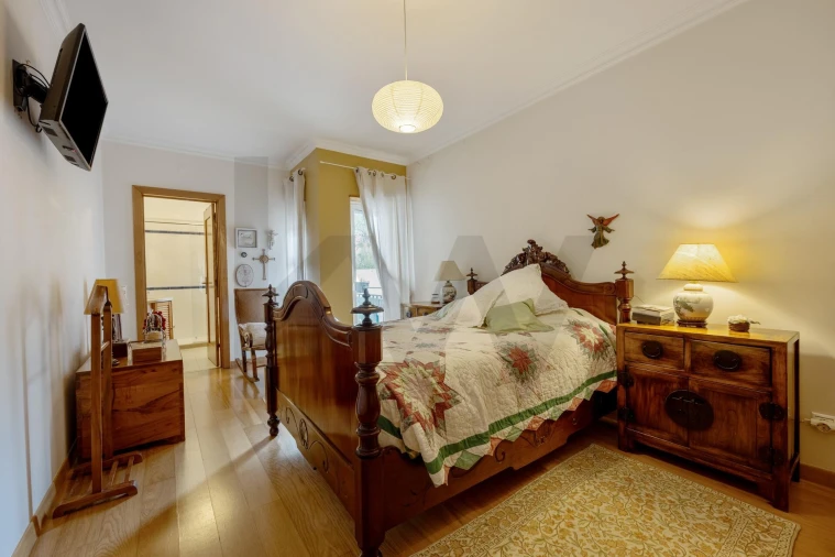 Apartamento T2 para Arrendamento em Cascais e Estoril Foto 17