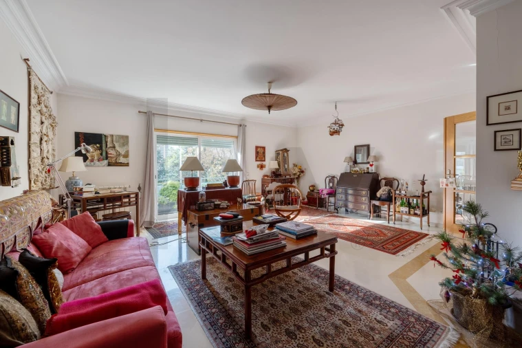 Apartamento T2 para Arrendamento em Cascais e Estoril Foto 1