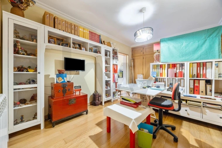 Apartamento T2 para Arrendamento em Cascais e Estoril Foto 19