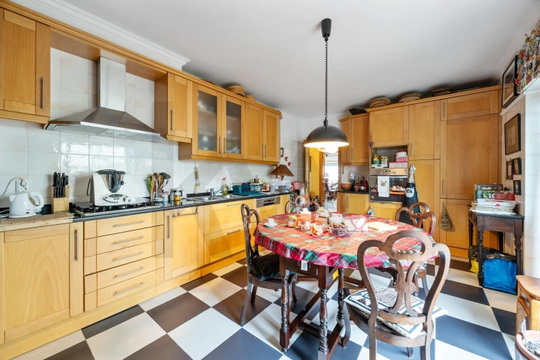 Apartamento T2 para Arrendamento em Cascais e Estoril Foto 9