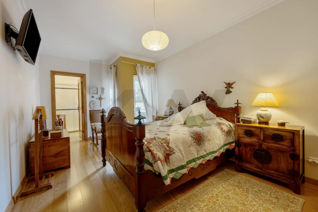 Apartamento T2 para Arrendamento em Cascais e Estoril Foto 17