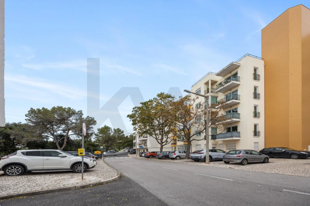 Apartamento T2 para Arrendamento em Cascais e Estoril Foto 23