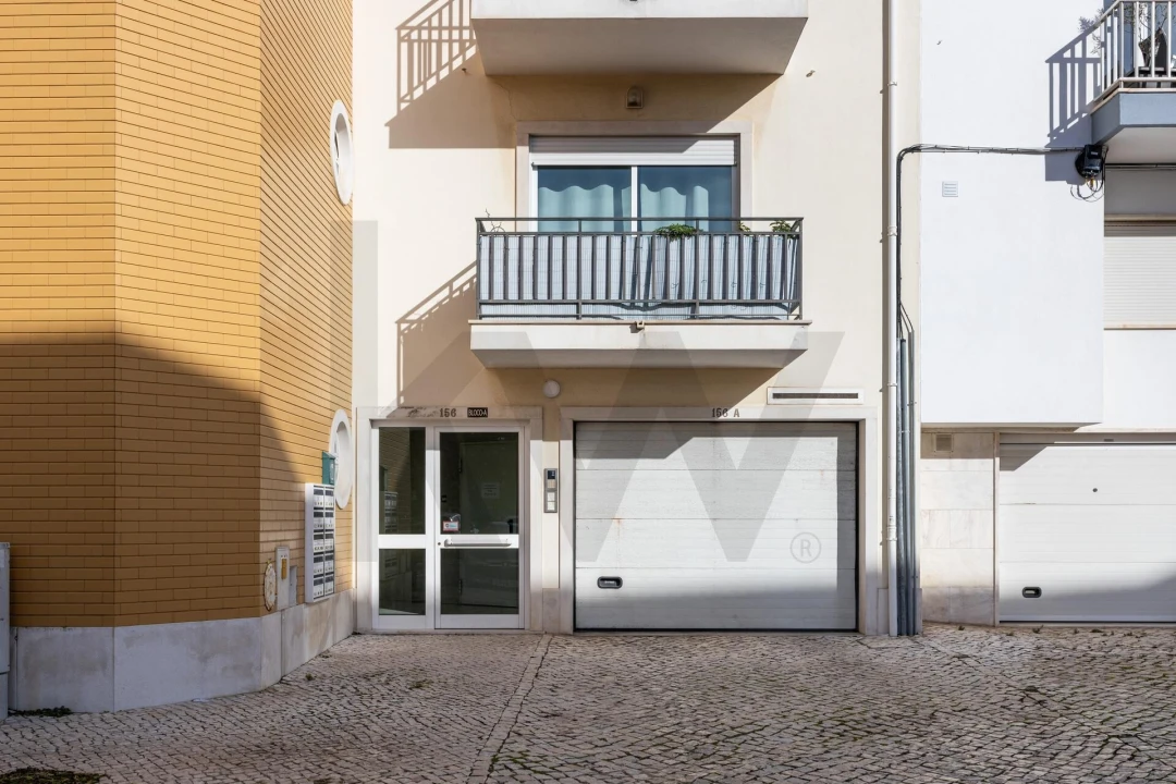 Apartamento T2 para Arrendamento em Cascais e Estoril Foto 25