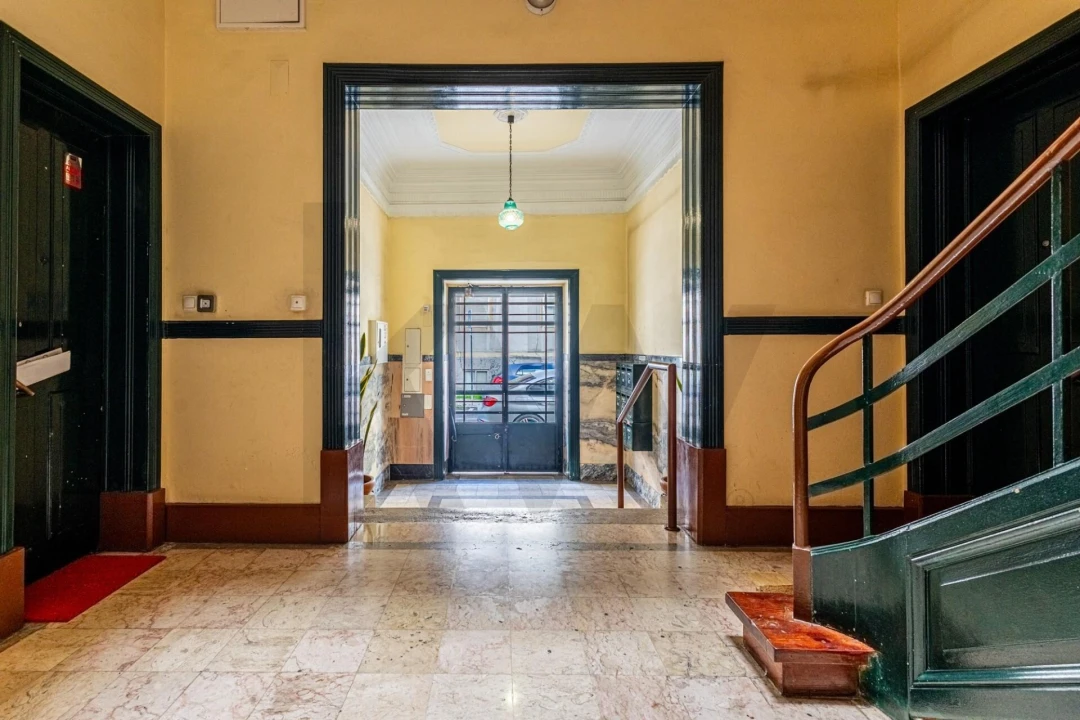 Apartamento T4 para Venda em Arroios Foto 29