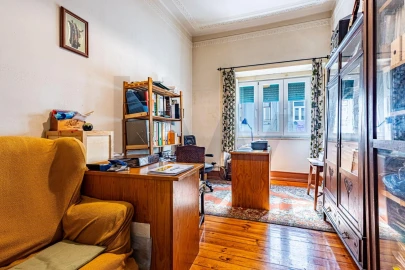 Apartamento T4 para Venda em Arroios