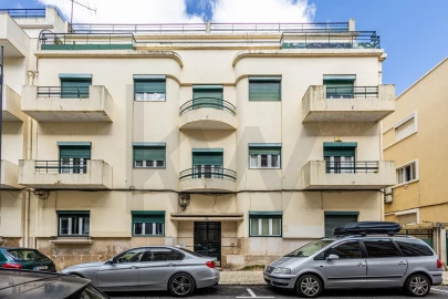 Apartamento T4 para Venda em Arroios