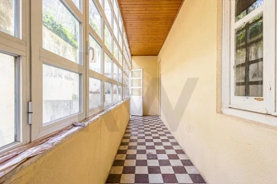 Apartamento T4 para Venda em Arroios