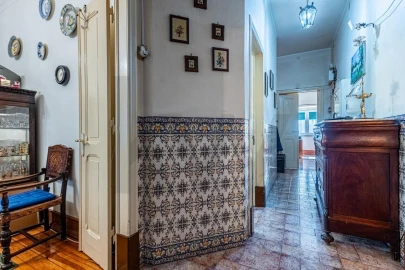 Apartamento T4 para Venda em Arroios