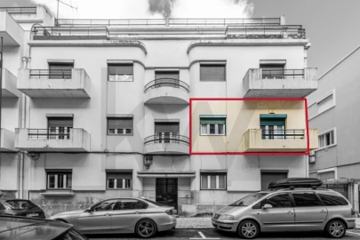 Apartamento T4 para Venda em Arroios