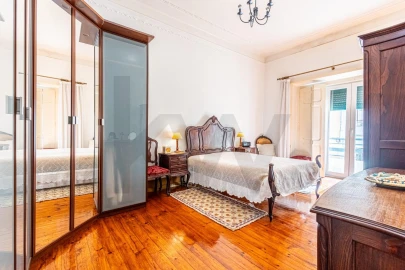 Apartamento T4 para Venda em Arroios