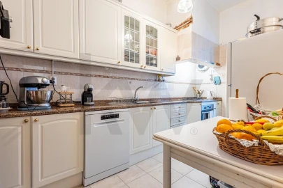 Apartamento T4 para Venda em Arroios