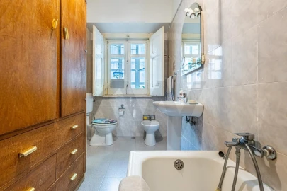 Apartamento T4 para Venda em Arroios