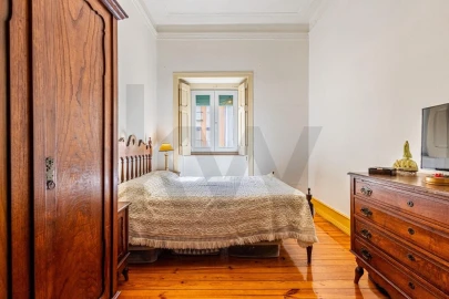 Apartamento T4 para Venda em Arroios