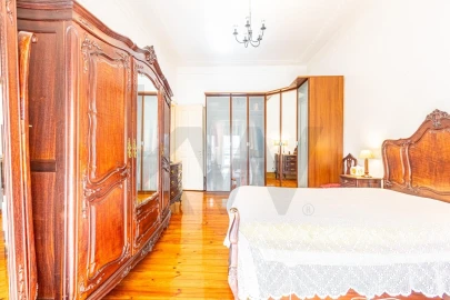 Apartamento T4 para Venda em Arroios