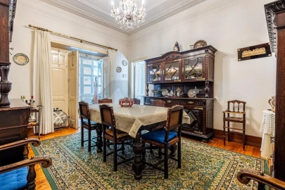 Apartamento T4 para Venda em Arroios