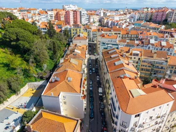 Apartamento T4 para Venda em Arroios
