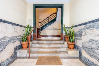 Apartamento T4 para Venda em Arroios
