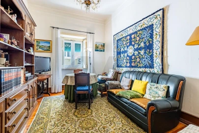 Apartamento T4 para Venda em Arroios