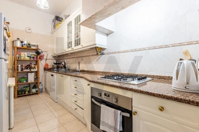 Apartamento T4 para Venda em Arroios