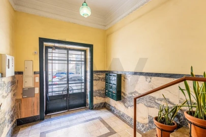 Apartamento T4 para Venda em Arroios