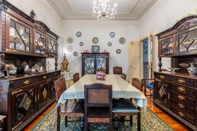 Apartamento T4 para Venda em Arroios