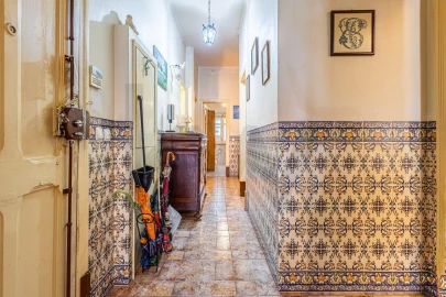 Apartamento T4 para Venda em Arroios