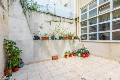 Apartamento T4 para Venda em Arroios