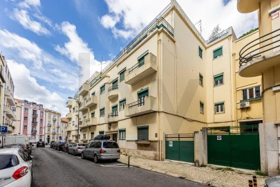 Apartamento T4 para Venda em Arroios