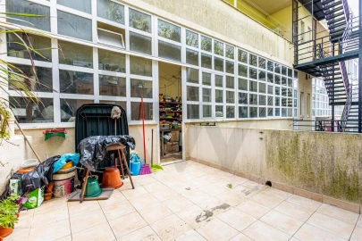 Apartamento T4 para Venda em Arroios