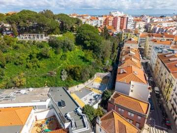 Apartamento T4 para Venda em Arroios