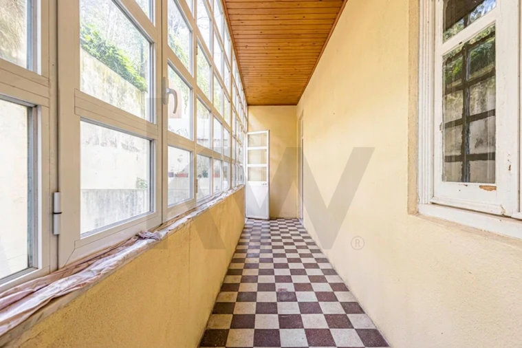 Apartamento T4 para Venda em Arroios Foto 20