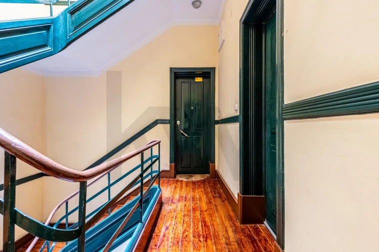 Apartamento T4 para Venda em Arroios Foto 27