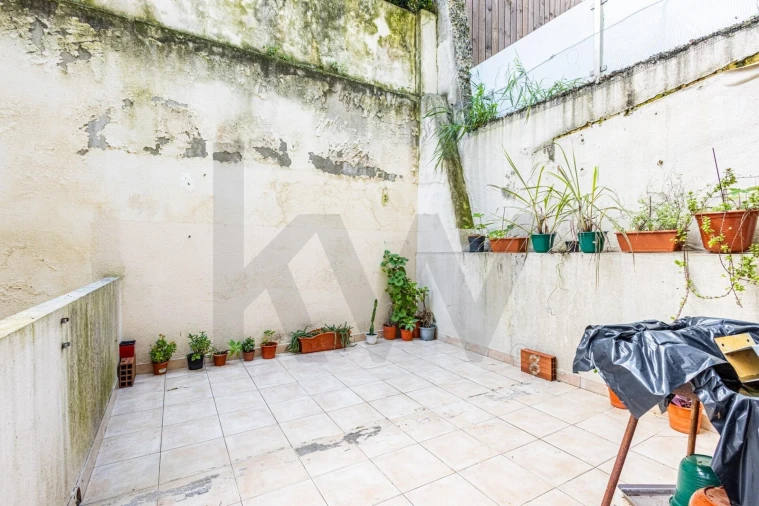 Apartamento T4 para Venda em Arroios Foto 17