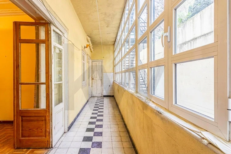 Apartamento T4 para Venda em Arroios Foto 19