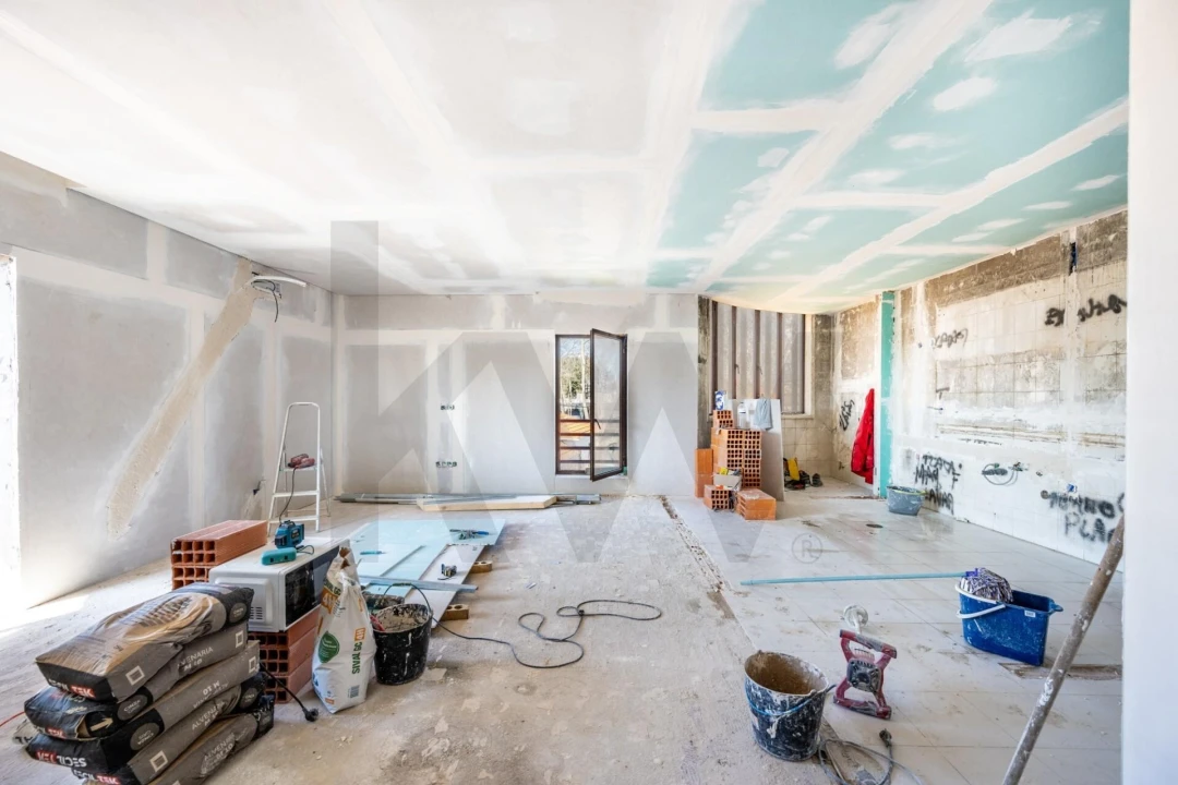 Apartamento T2 para Venda em Gulpilhares e Valadares Foto 8