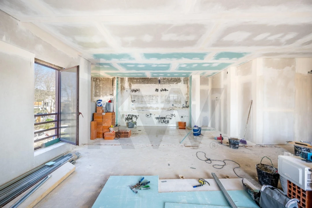 Apartamento T2 para Venda em Gulpilhares e Valadares Foto 10